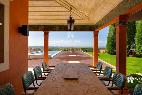 Villa i Loule, Faro, Loule - € 4 700 000 | Ref: QuintalesOlivad - foto 3